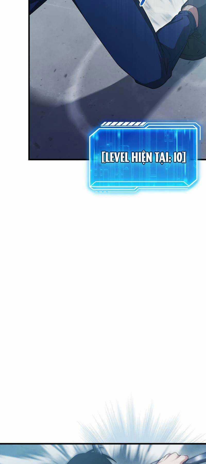 Người Chơi Có Thiên Phú Nghịch Thiên Chapter 7 trang 48