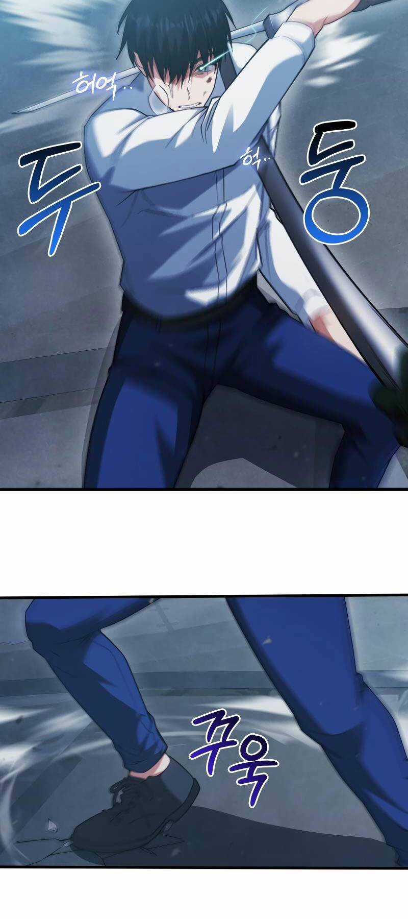 Người Chơi Có Thiên Phú Nghịch Thiên Chapter 7 trang 49