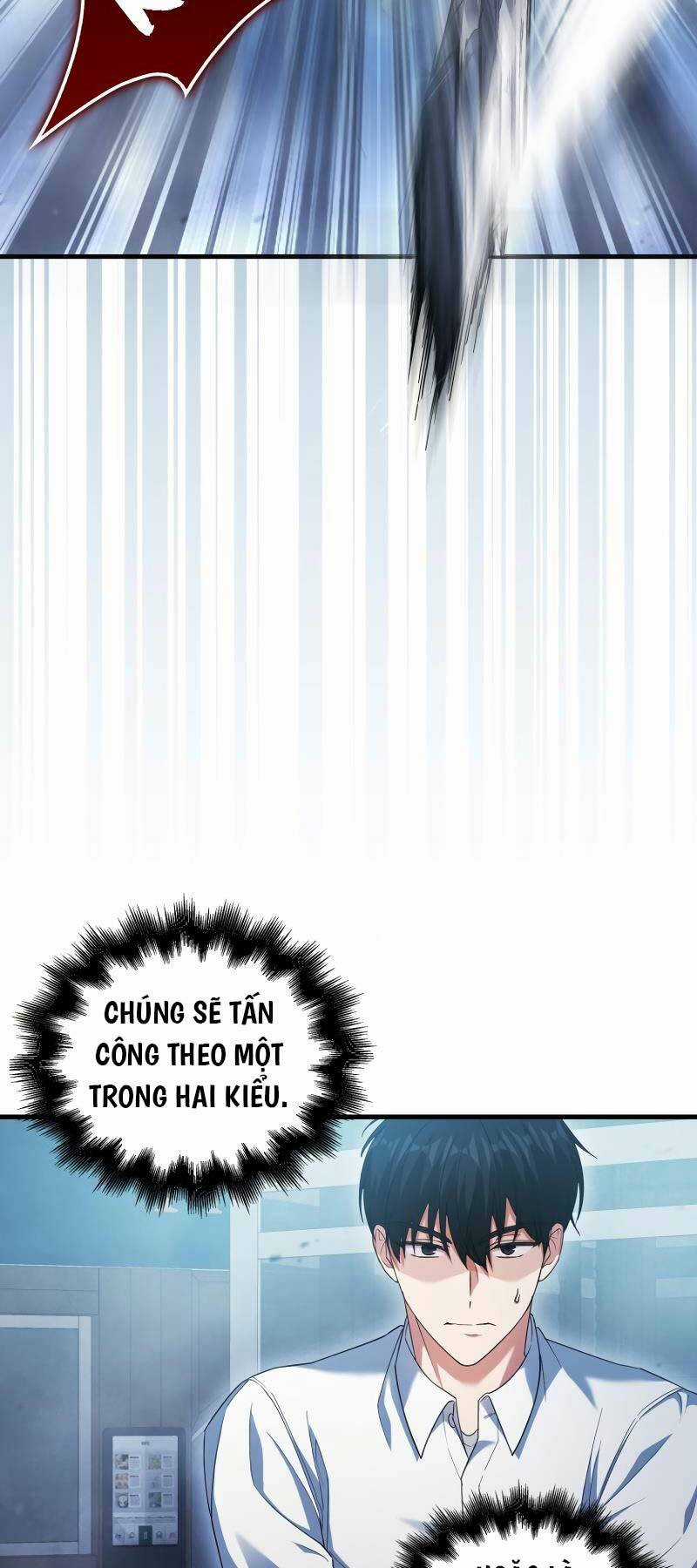 Người Chơi Có Thiên Phú Nghịch Thiên Chapter 7 trang 5