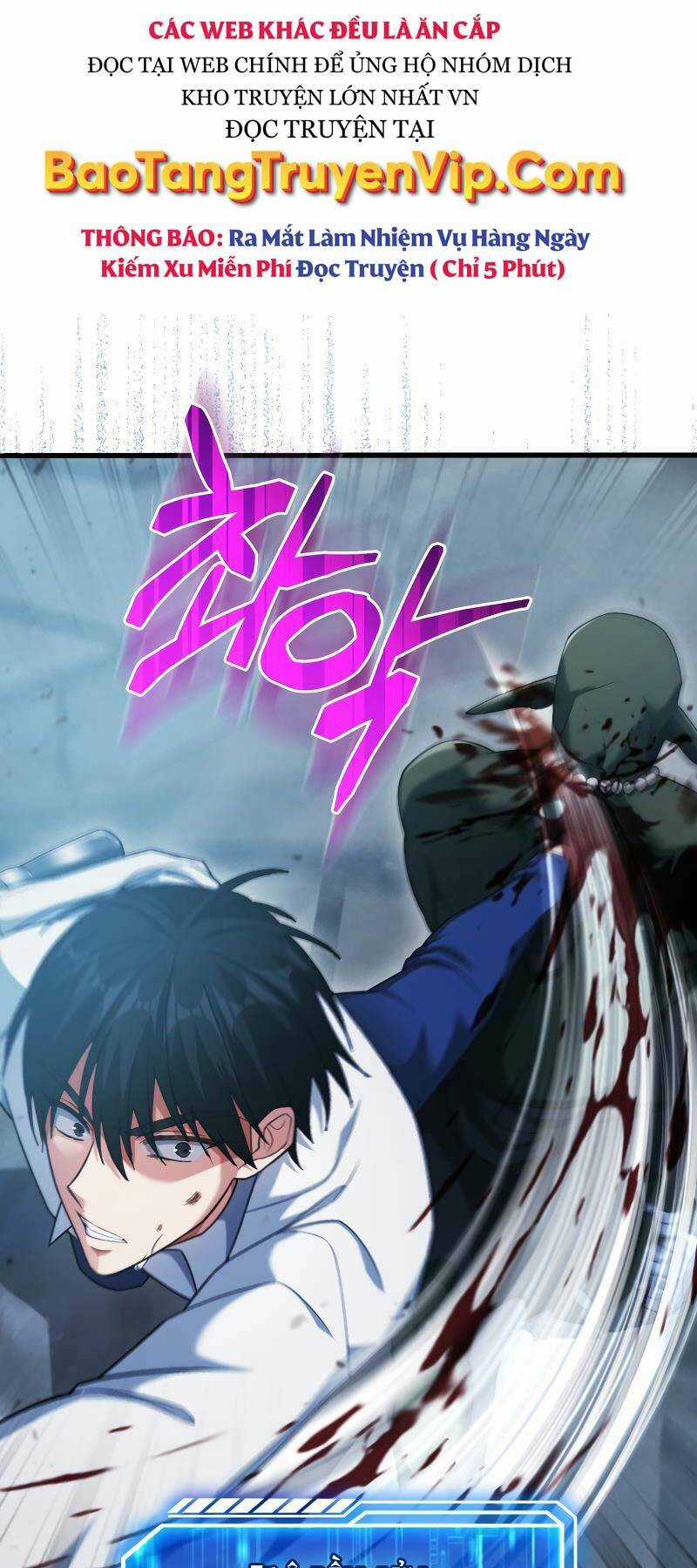 Người Chơi Có Thiên Phú Nghịch Thiên Chapter 7 trang 50