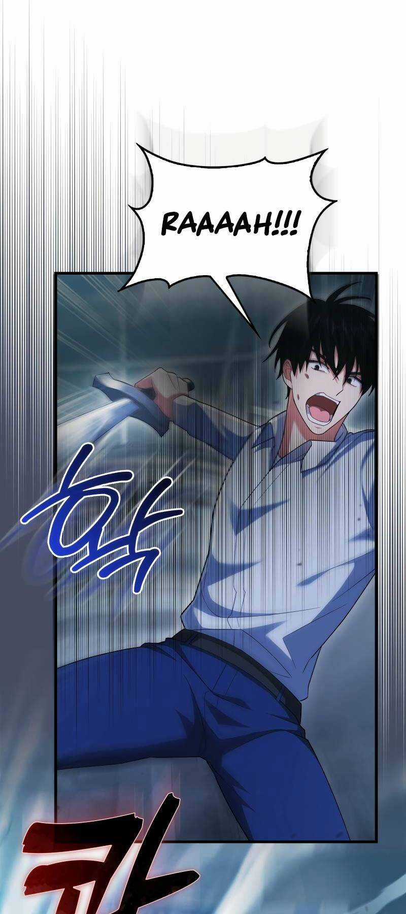 Người Chơi Có Thiên Phú Nghịch Thiên Chapter 7 trang 53