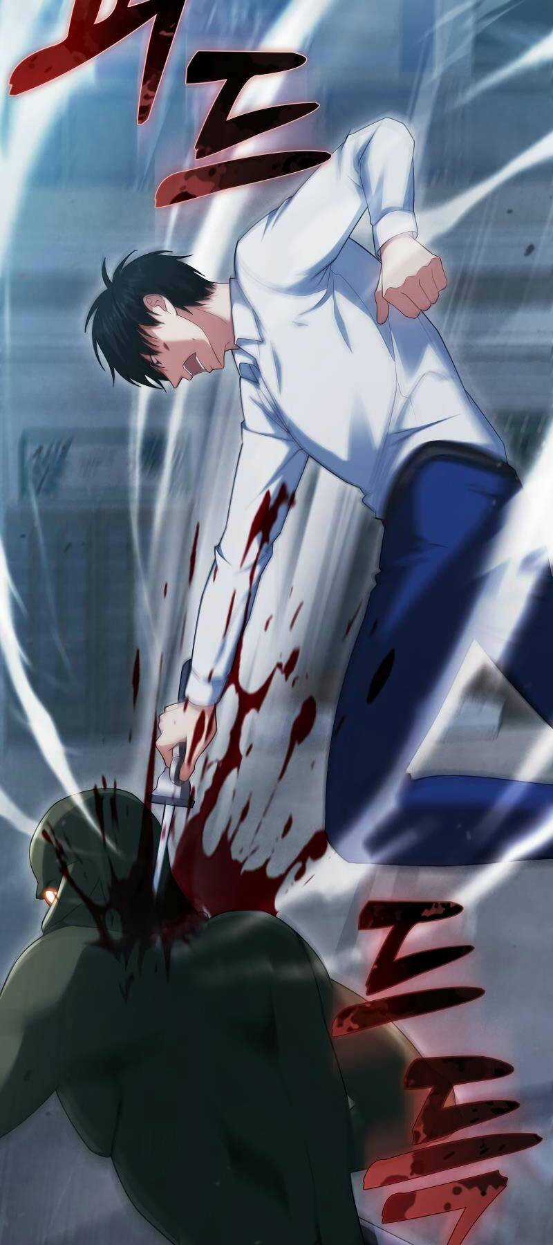 Người Chơi Có Thiên Phú Nghịch Thiên Chapter 7 trang 54