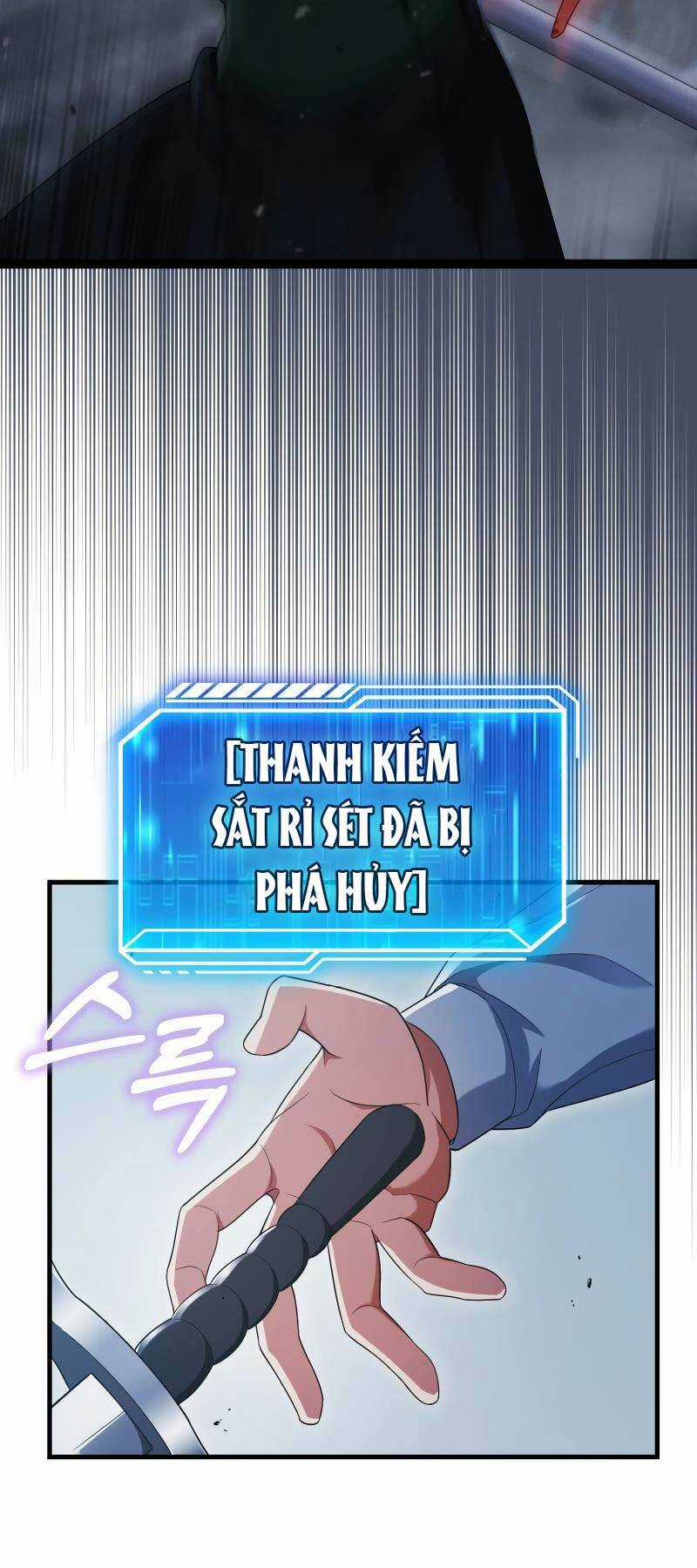 Người Chơi Có Thiên Phú Nghịch Thiên Chapter 7 trang 55