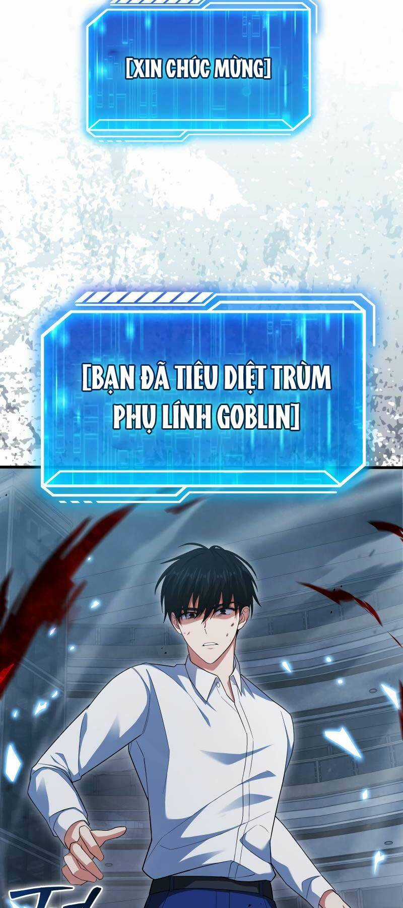 Người Chơi Có Thiên Phú Nghịch Thiên Chapter 7 trang 57