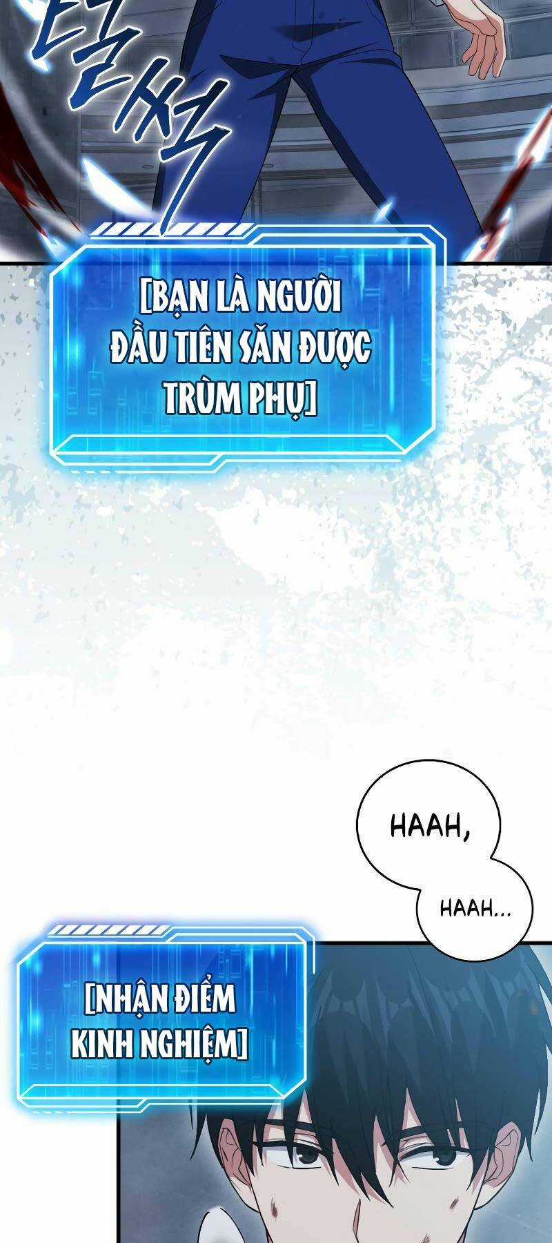 Người Chơi Có Thiên Phú Nghịch Thiên Chapter 7 trang 58