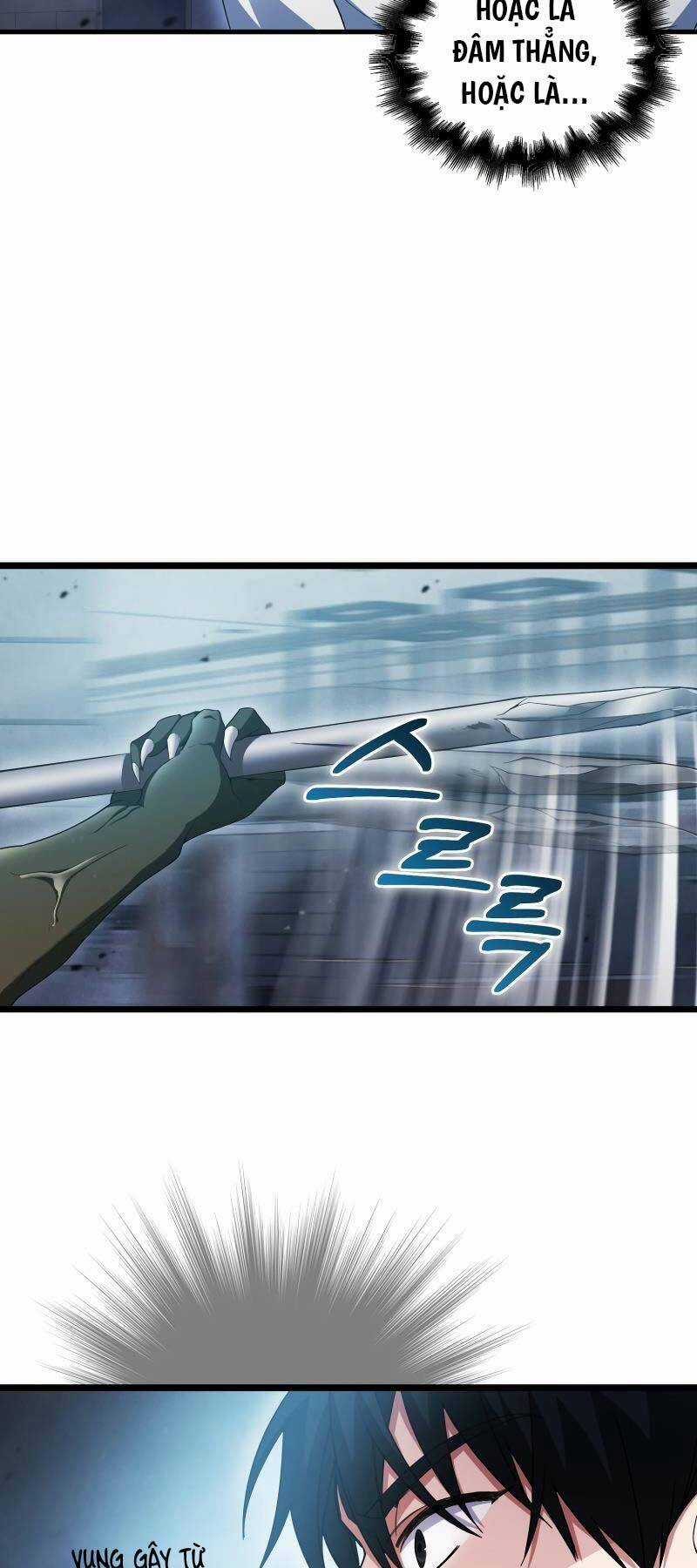 Người Chơi Có Thiên Phú Nghịch Thiên Chapter 7 trang 6