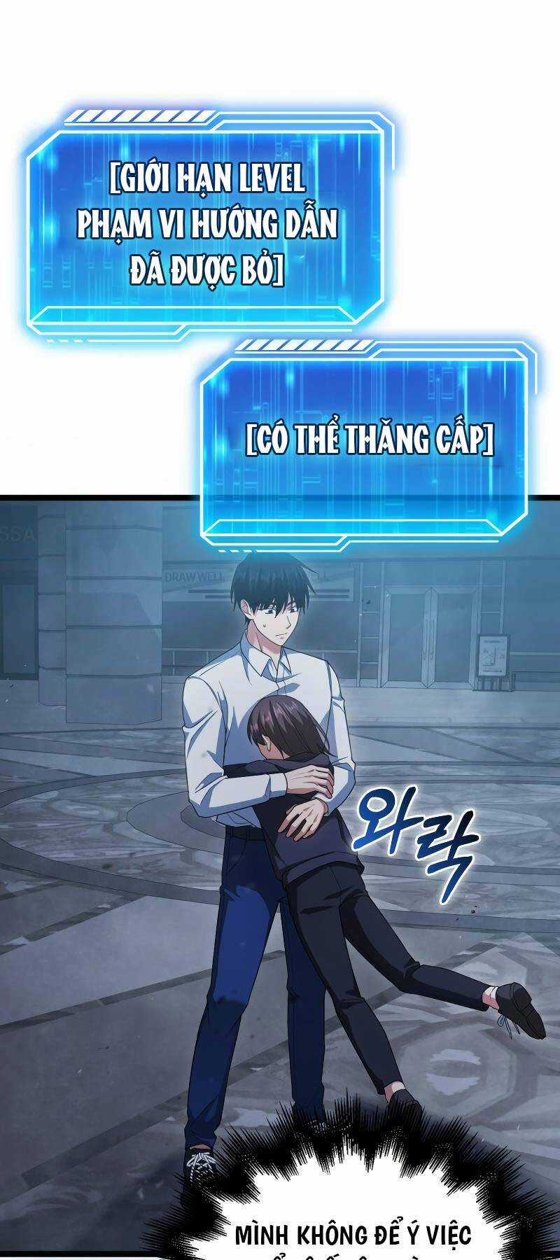 Người Chơi Có Thiên Phú Nghịch Thiên Chapter 7 trang 61