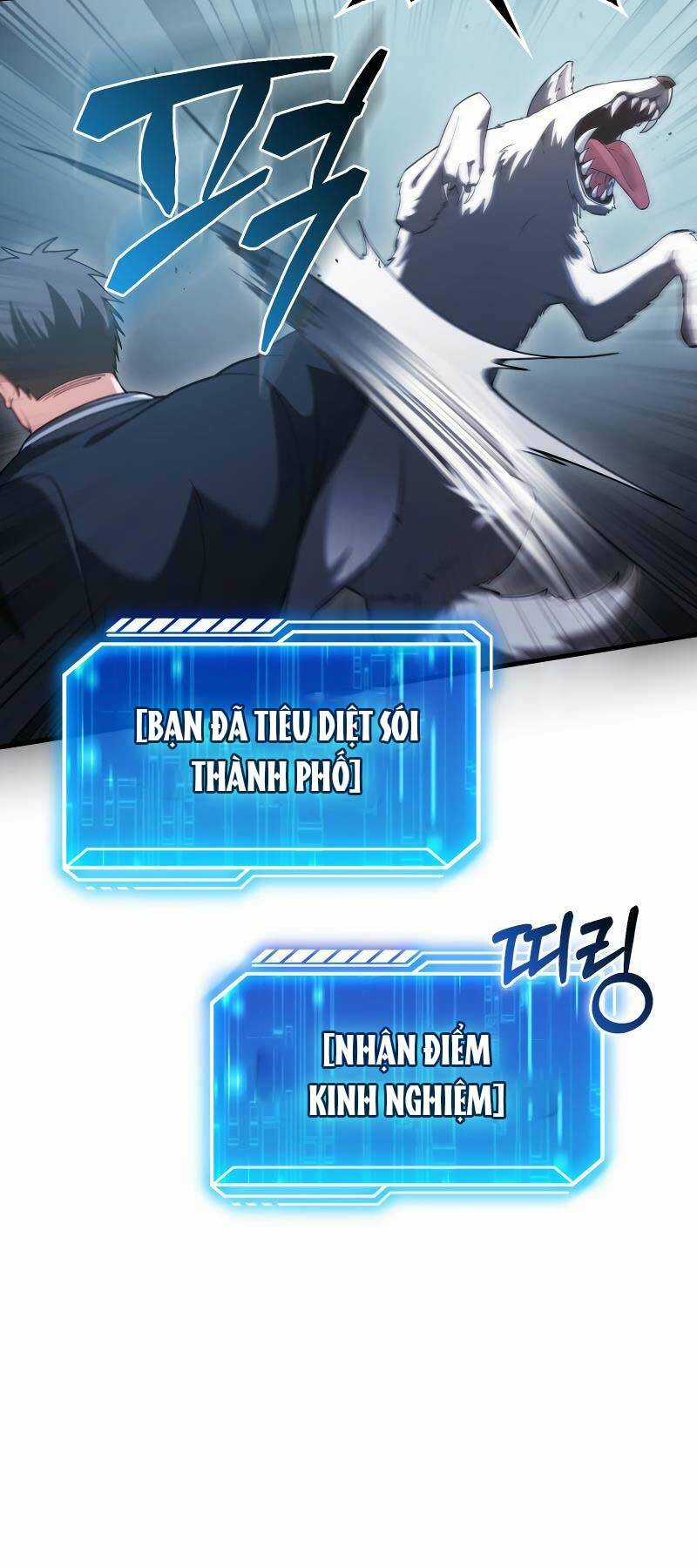 Người Chơi Có Thiên Phú Nghịch Thiên Chapter 7 trang 66