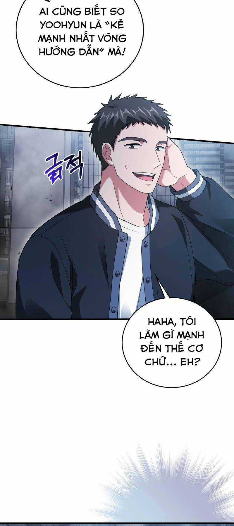 Người Chơi Có Thiên Phú Nghịch Thiên Chapter 7 trang 69