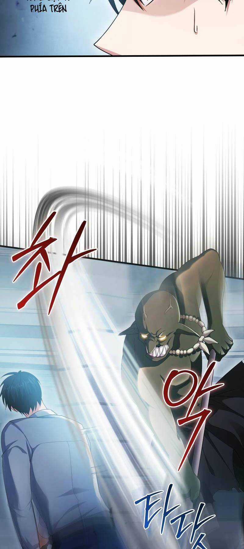 Người Chơi Có Thiên Phú Nghịch Thiên Chapter 7 trang 7