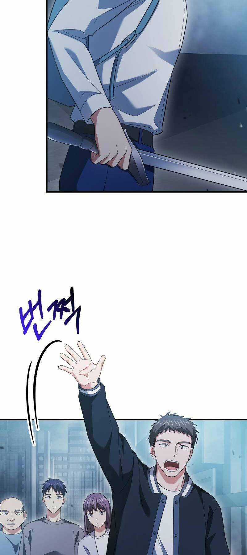 Người Chơi Có Thiên Phú Nghịch Thiên Chapter 7 trang 71