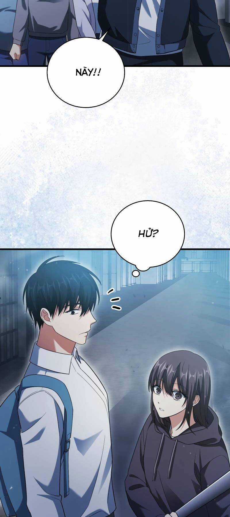 Người Chơi Có Thiên Phú Nghịch Thiên Chapter 7 trang 72