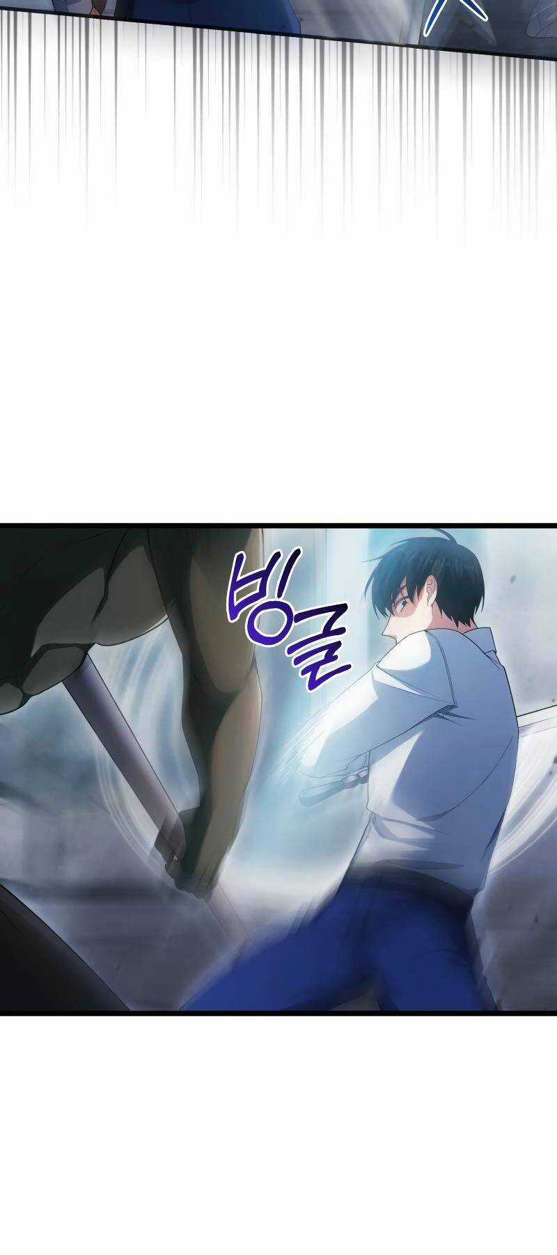 Người Chơi Có Thiên Phú Nghịch Thiên Chapter 7 trang 8