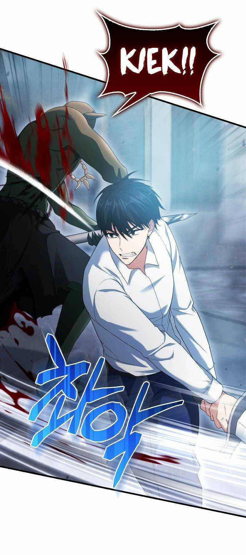 Người Chơi Có Thiên Phú Nghịch Thiên Chapter 7 trang 9