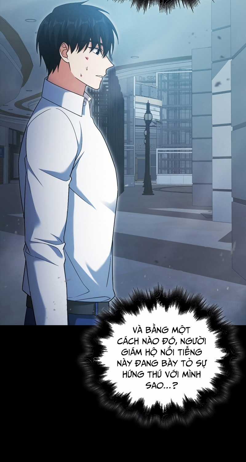 Người Chơi Có Thiên Phú Nghịch Thiên Chapter 8 trang 11