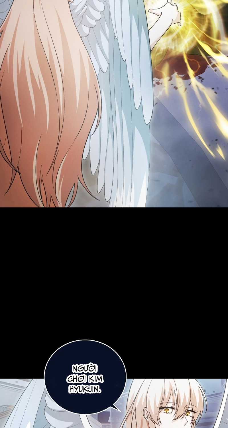 Người Chơi Có Thiên Phú Nghịch Thiên Chapter 8 trang 15