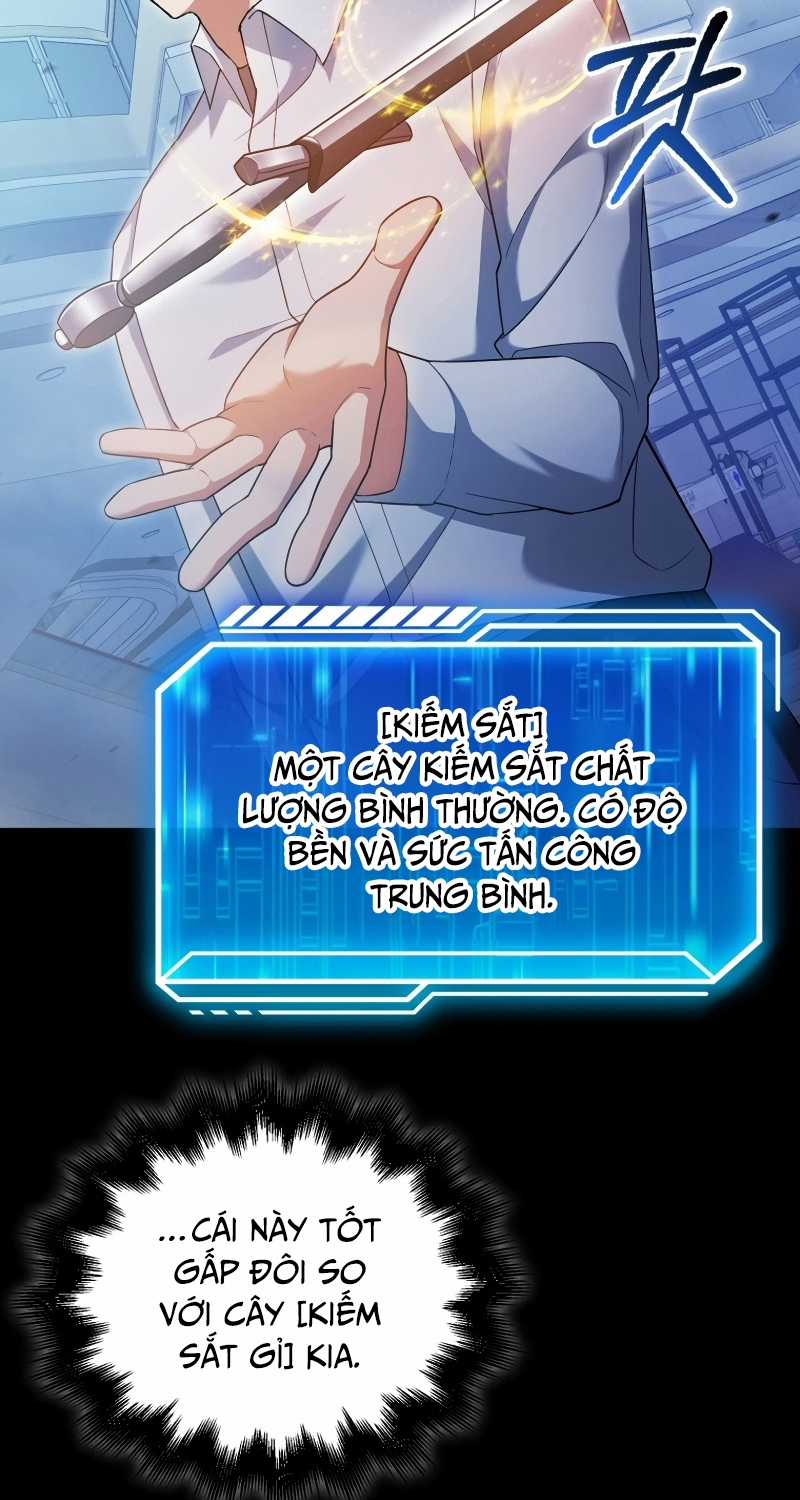 Người Chơi Có Thiên Phú Nghịch Thiên Chapter 8 trang 17