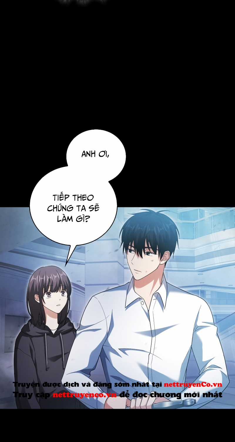 Người Chơi Có Thiên Phú Nghịch Thiên Chapter 8 trang 18