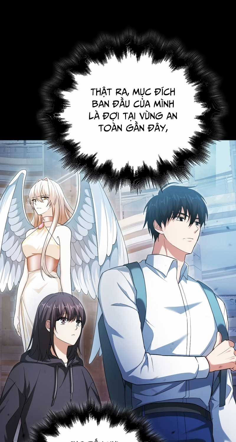 Người Chơi Có Thiên Phú Nghịch Thiên Chapter 8 trang 24