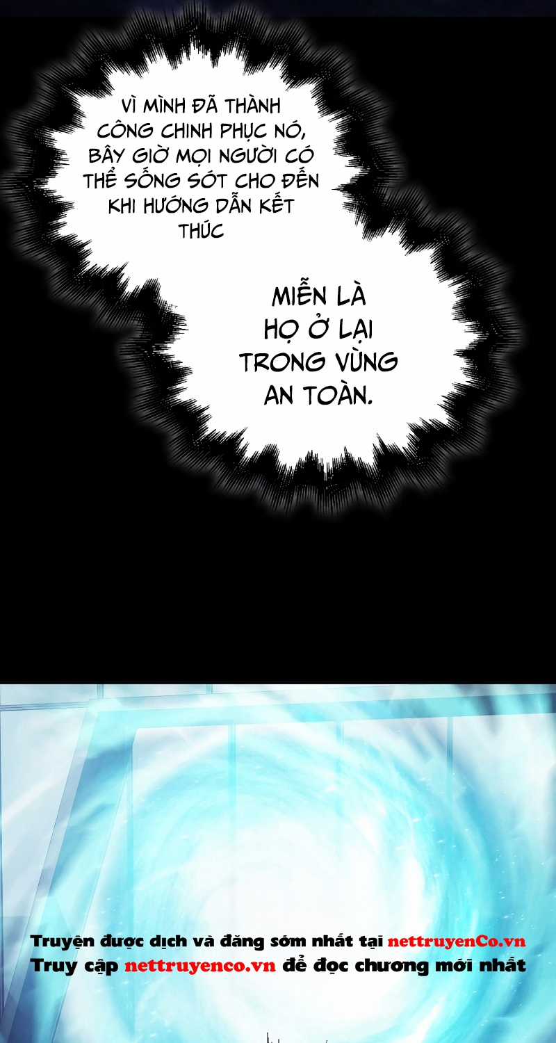 Người Chơi Có Thiên Phú Nghịch Thiên Chapter 8 trang 27