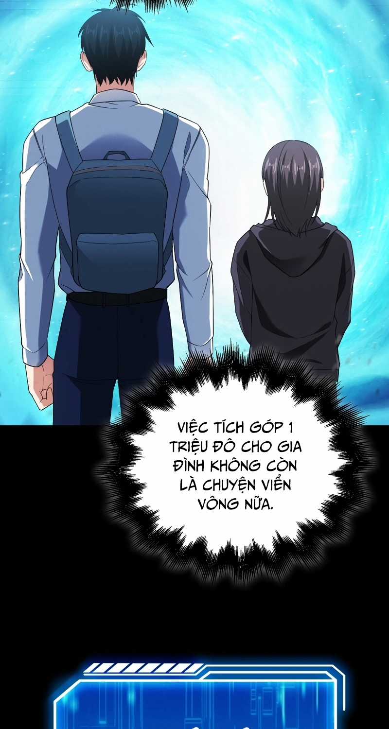 Người Chơi Có Thiên Phú Nghịch Thiên Chapter 8 trang 29