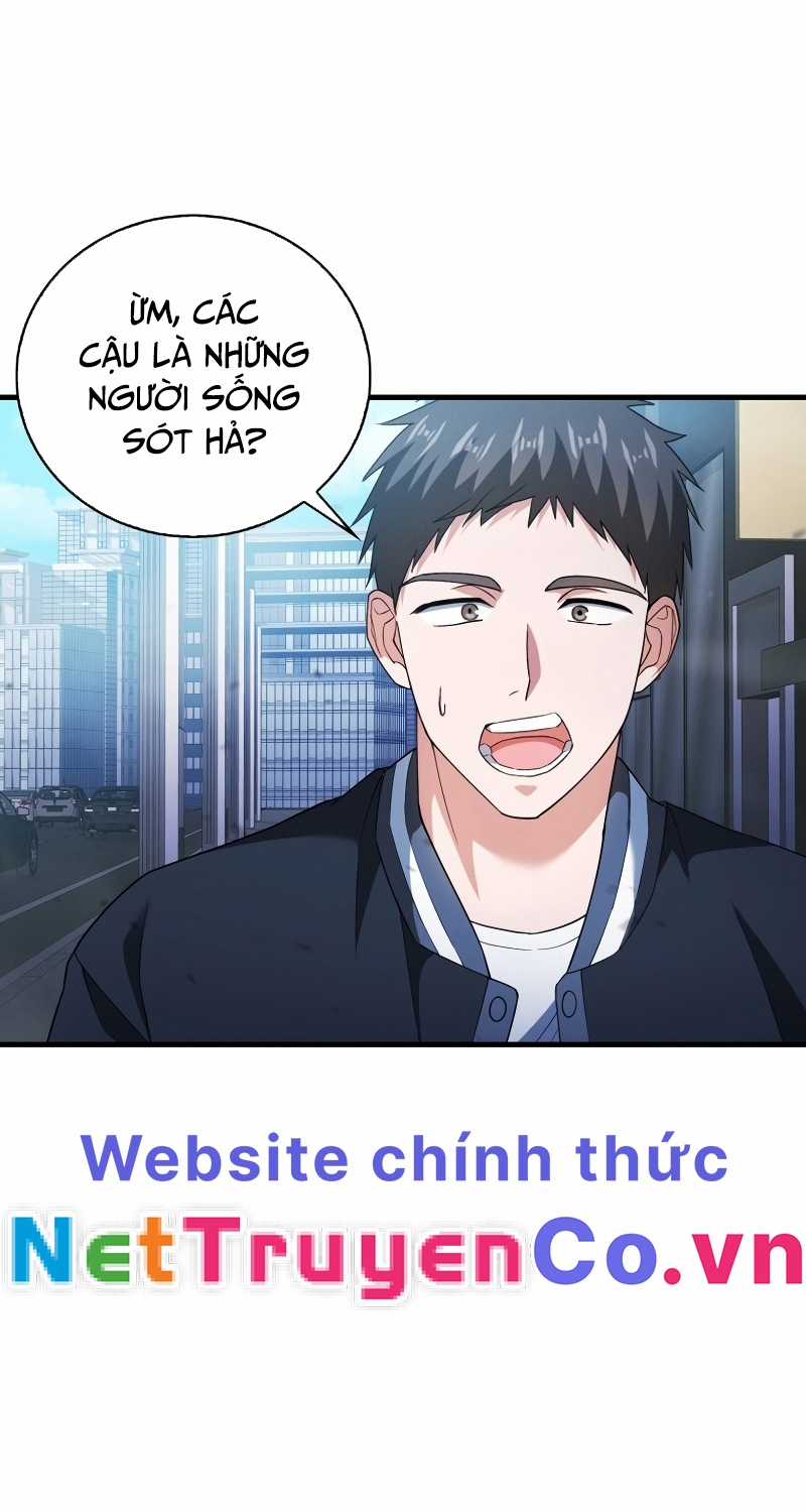 Người Chơi Có Thiên Phú Nghịch Thiên Chapter 8 trang 34