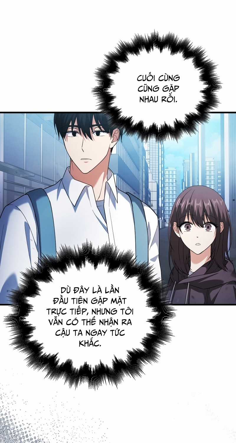 Người Chơi Có Thiên Phú Nghịch Thiên Chapter 8 trang 35