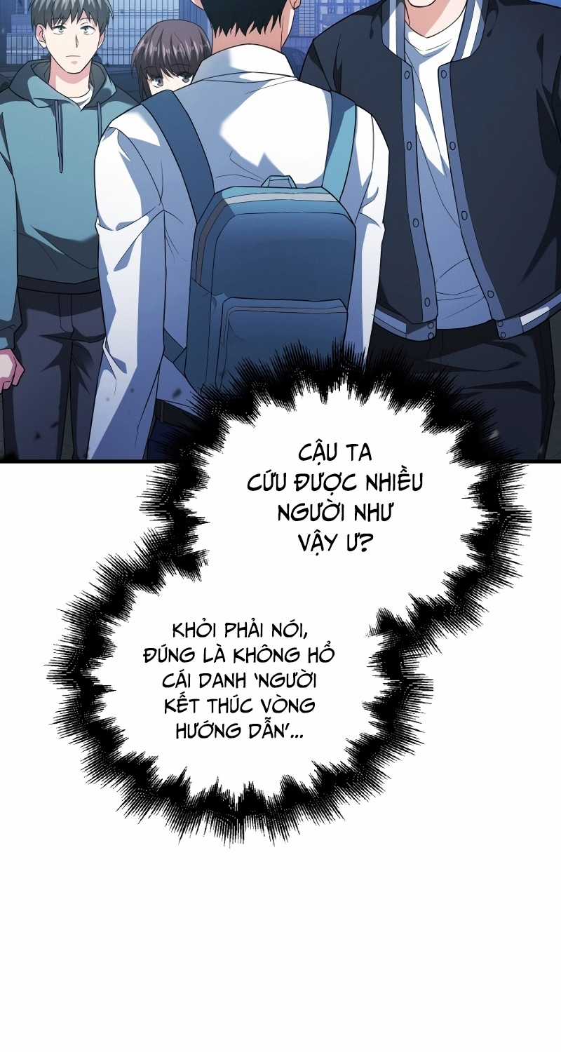 Người Chơi Có Thiên Phú Nghịch Thiên Chapter 8 trang 38