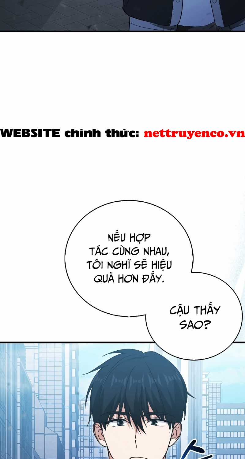 Người Chơi Có Thiên Phú Nghịch Thiên Chapter 8 trang 40
