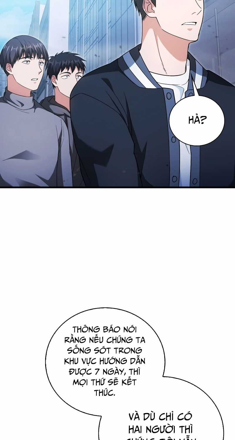 Người Chơi Có Thiên Phú Nghịch Thiên Chapter 8 trang 43