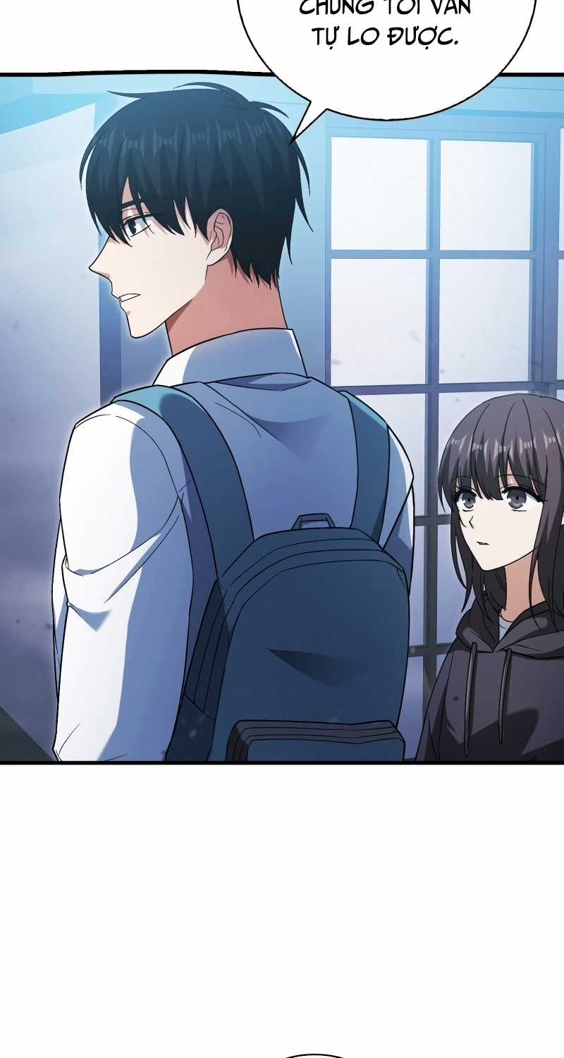 Người Chơi Có Thiên Phú Nghịch Thiên Chapter 8 trang 44