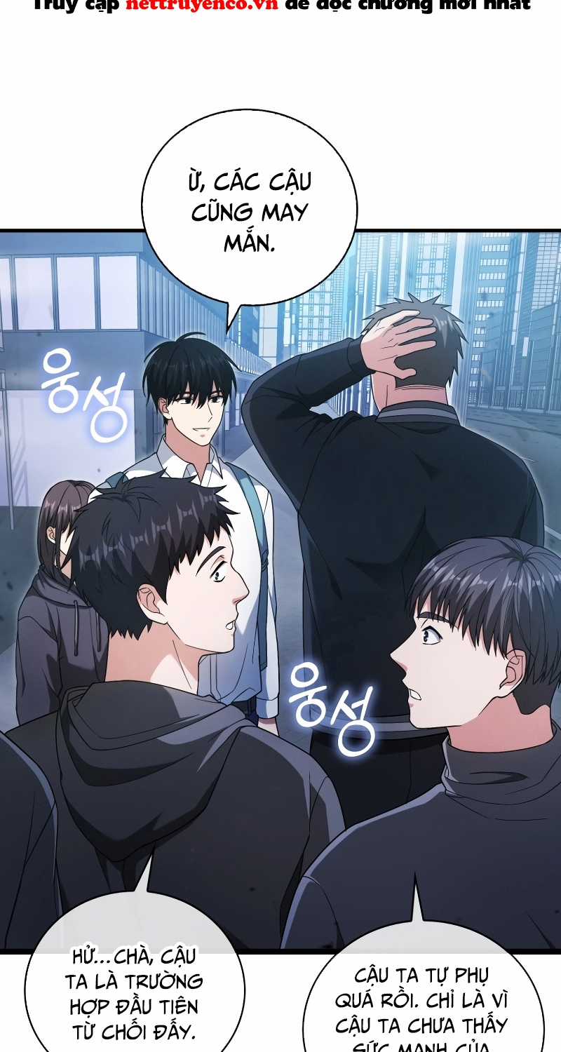 Người Chơi Có Thiên Phú Nghịch Thiên Chapter 8 trang 46