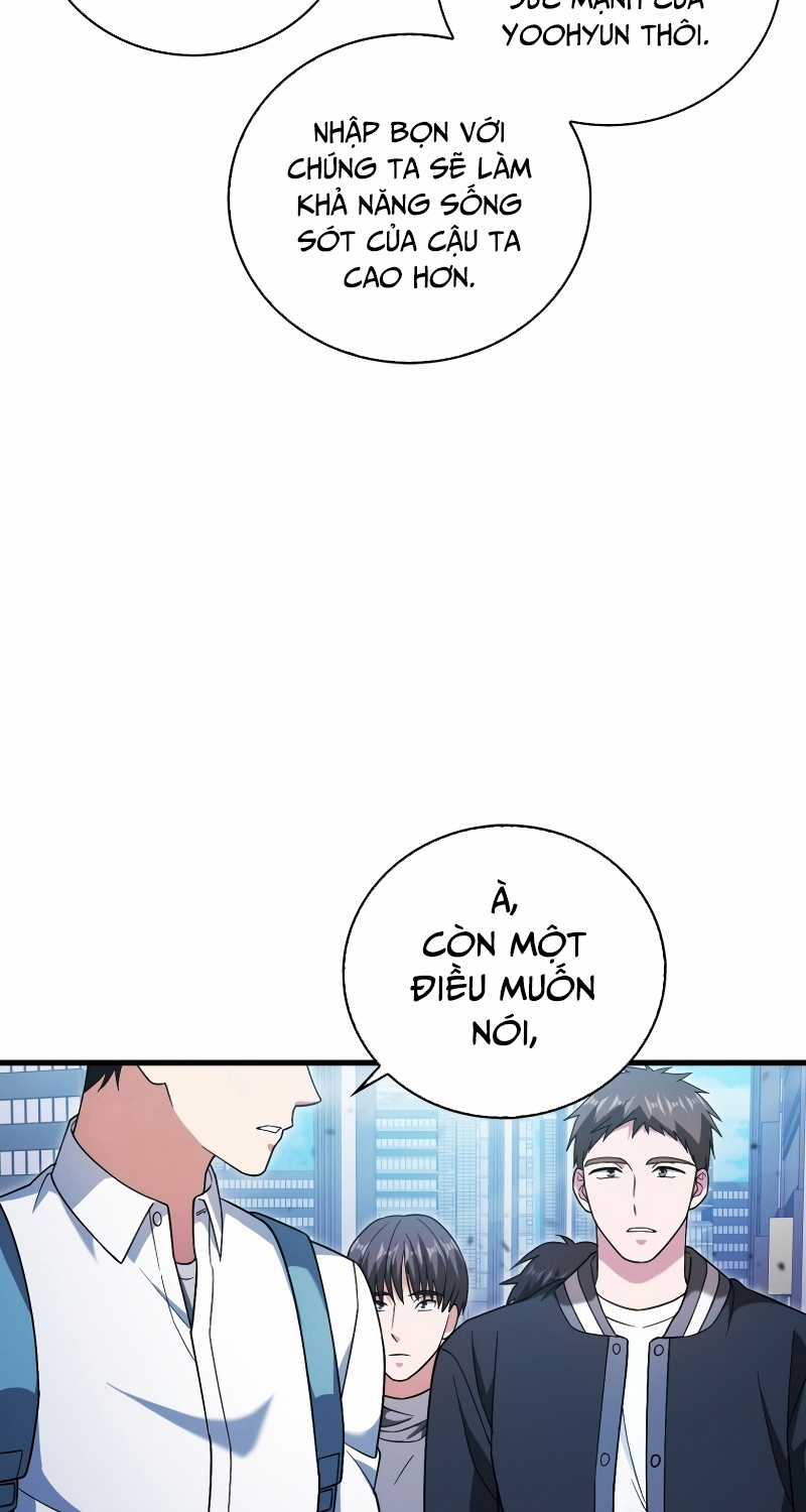 Người Chơi Có Thiên Phú Nghịch Thiên Chapter 8 trang 47