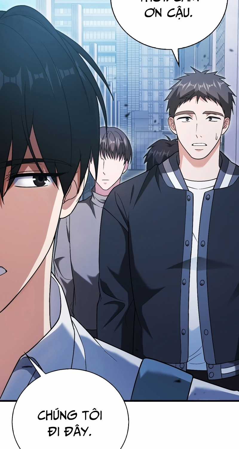 Người Chơi Có Thiên Phú Nghịch Thiên Chapter 8 trang 50