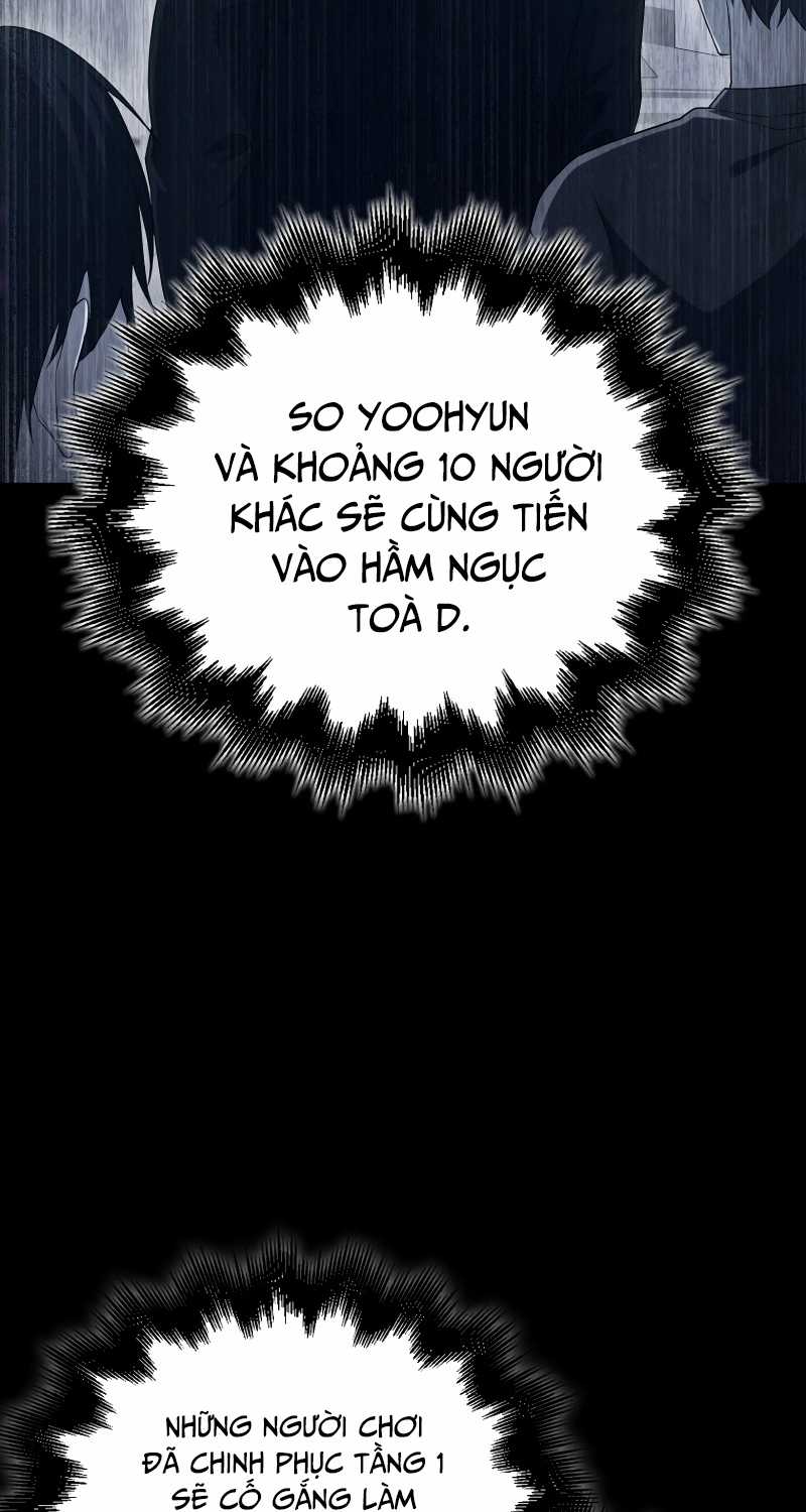 Người Chơi Có Thiên Phú Nghịch Thiên Chapter 8 trang 57