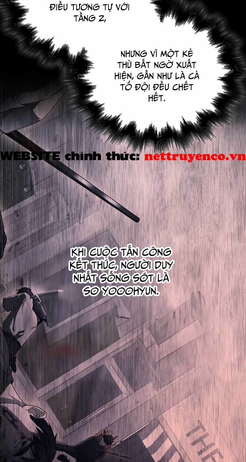 Người Chơi Có Thiên Phú Nghịch Thiên Chapter 8 trang 58