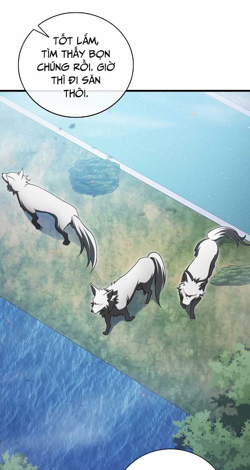 Người Chơi Có Thiên Phú Nghịch Thiên Chapter 8 trang 64