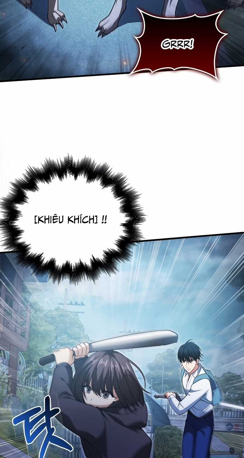 Người Chơi Có Thiên Phú Nghịch Thiên Chapter 8 trang 66