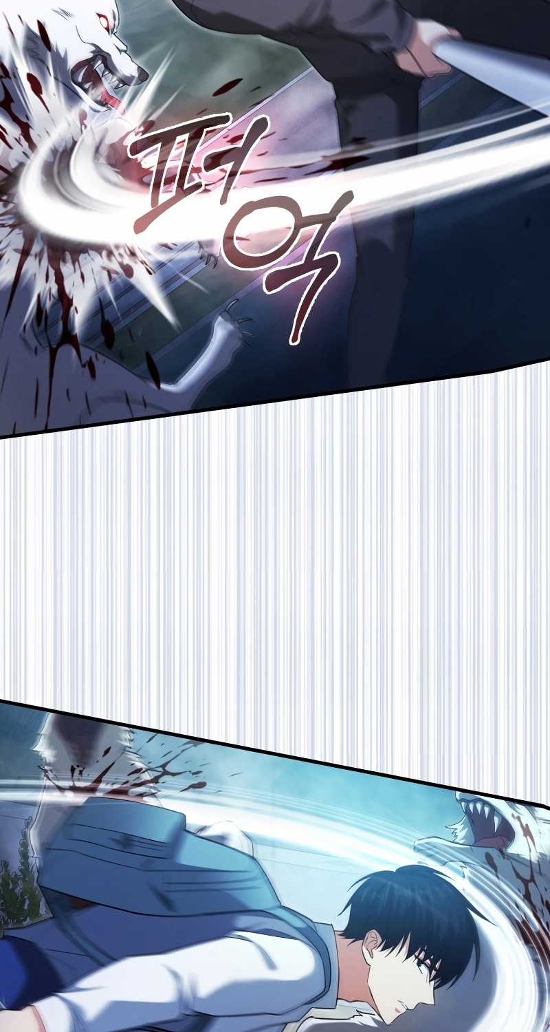 Người Chơi Có Thiên Phú Nghịch Thiên Chapter 8 trang 68