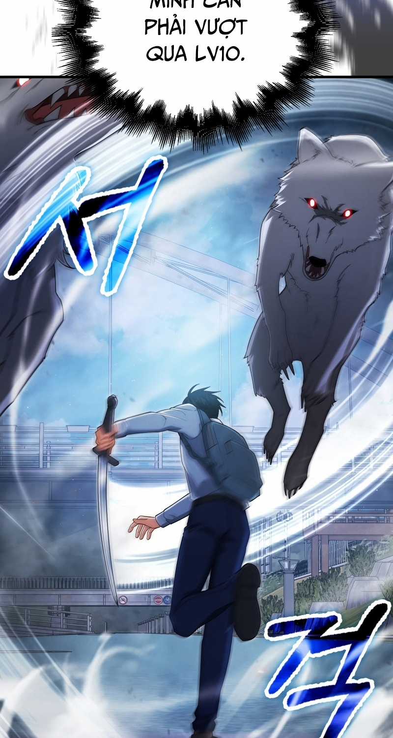 Người Chơi Có Thiên Phú Nghịch Thiên Chapter 8 trang 72