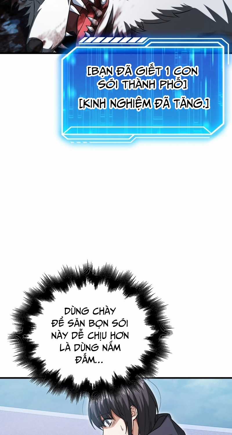 Người Chơi Có Thiên Phú Nghịch Thiên Chapter 8 trang 74