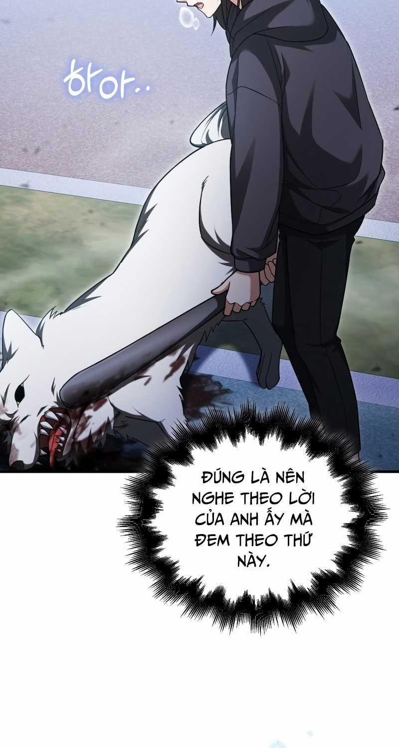 Người Chơi Có Thiên Phú Nghịch Thiên Chapter 8 trang 75