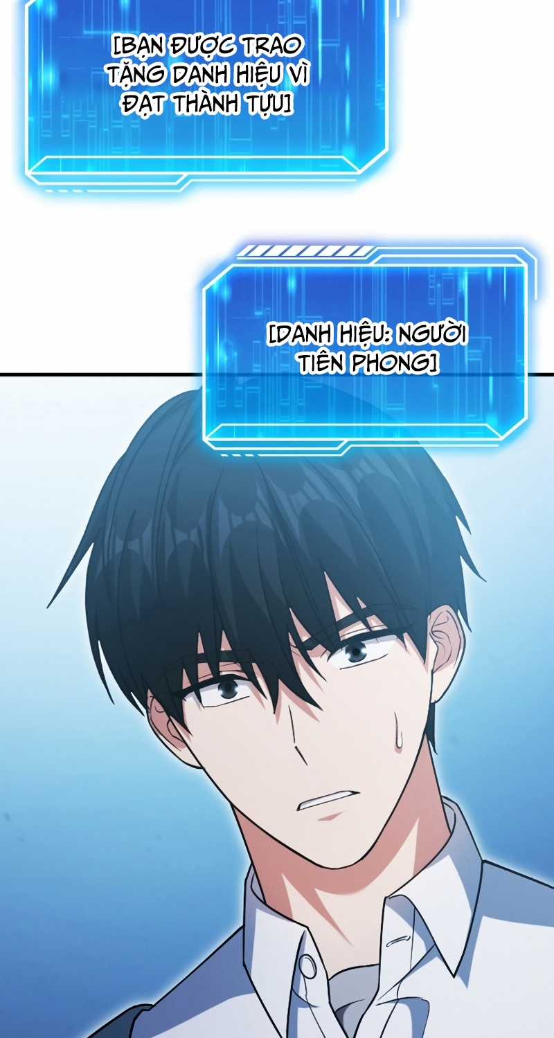 Người Chơi Có Thiên Phú Nghịch Thiên Chapter 8 trang 79
