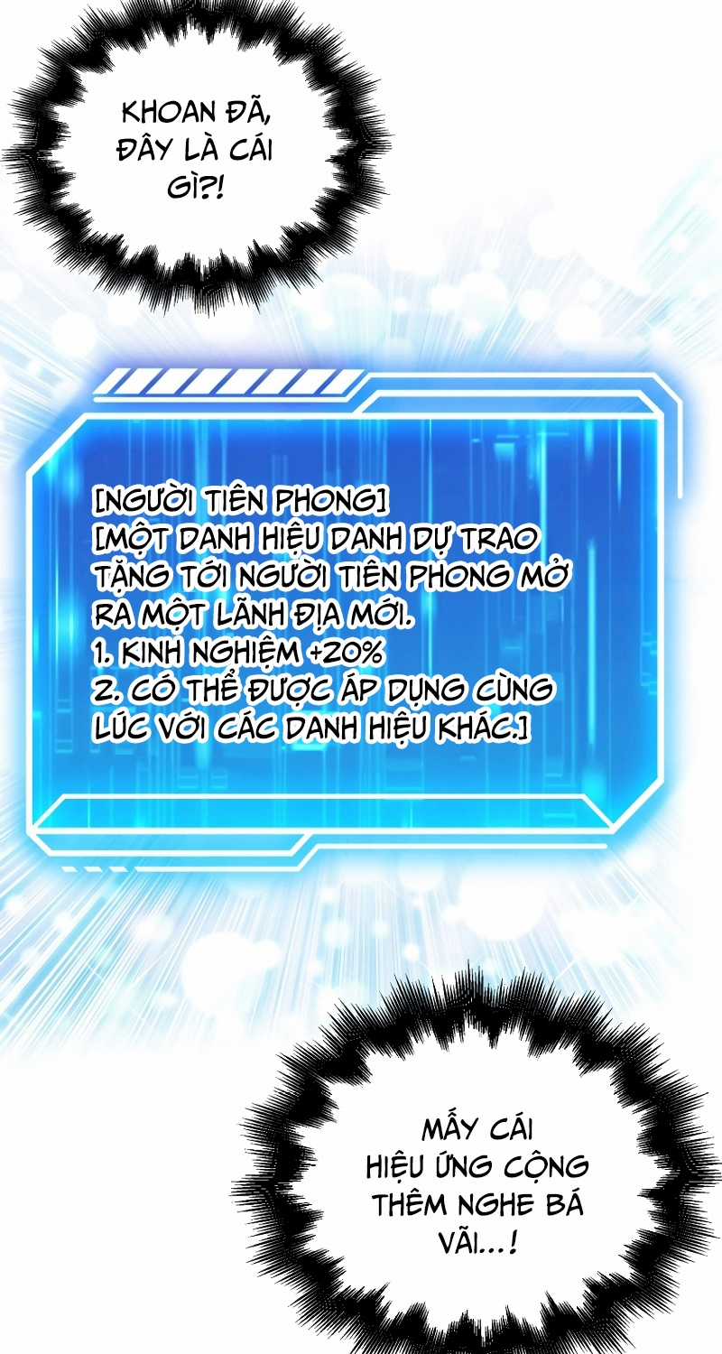 Người Chơi Có Thiên Phú Nghịch Thiên Chapter 8 trang 81