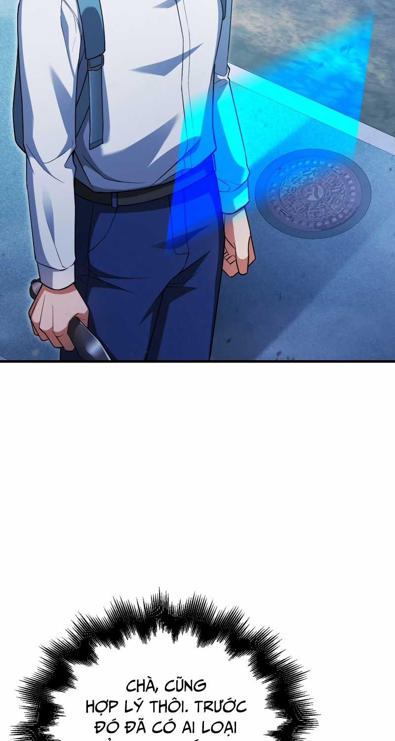 Người Chơi Có Thiên Phú Nghịch Thiên Chapter 8 trang 83