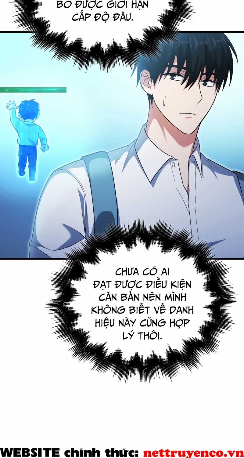 Người Chơi Có Thiên Phú Nghịch Thiên Chapter 8 trang 84