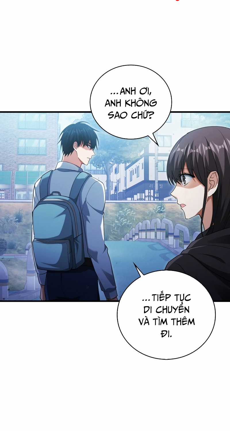 Người Chơi Có Thiên Phú Nghịch Thiên Chapter 8 trang 85