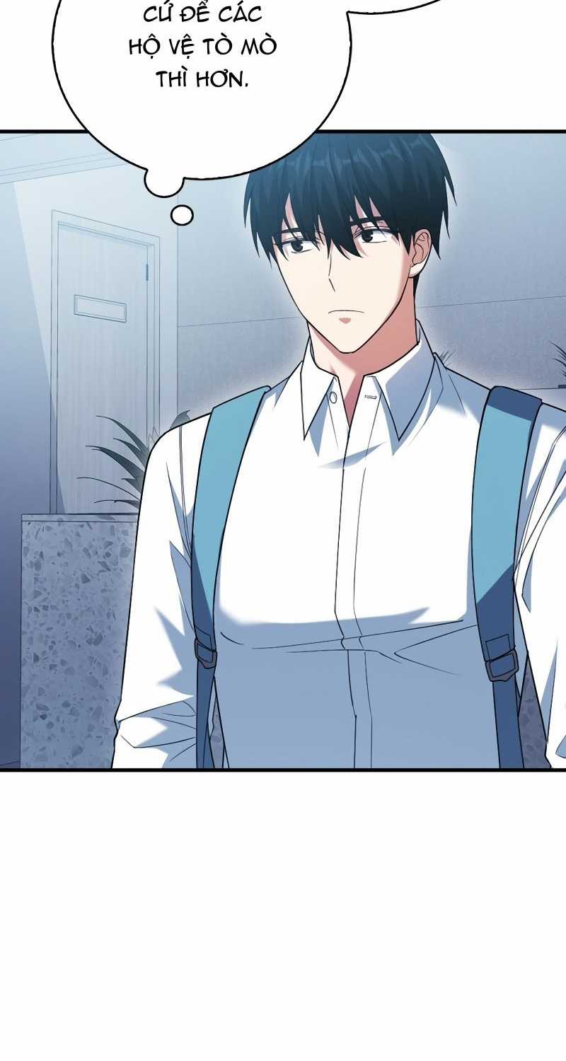 Người Chơi Có Thiên Phú Nghịch Thiên Chapter 9 trang 10