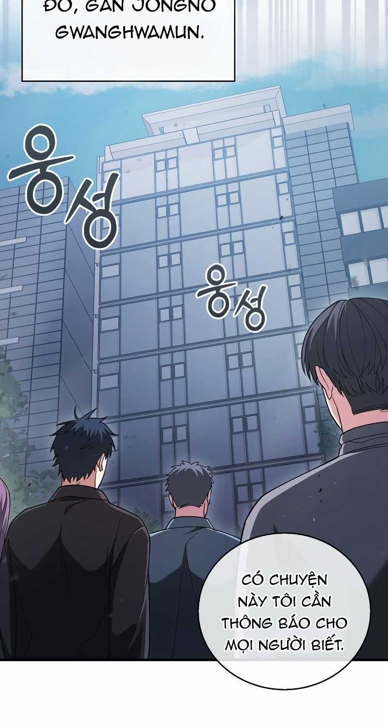 Người Chơi Có Thiên Phú Nghịch Thiên Chapter 9 trang 13