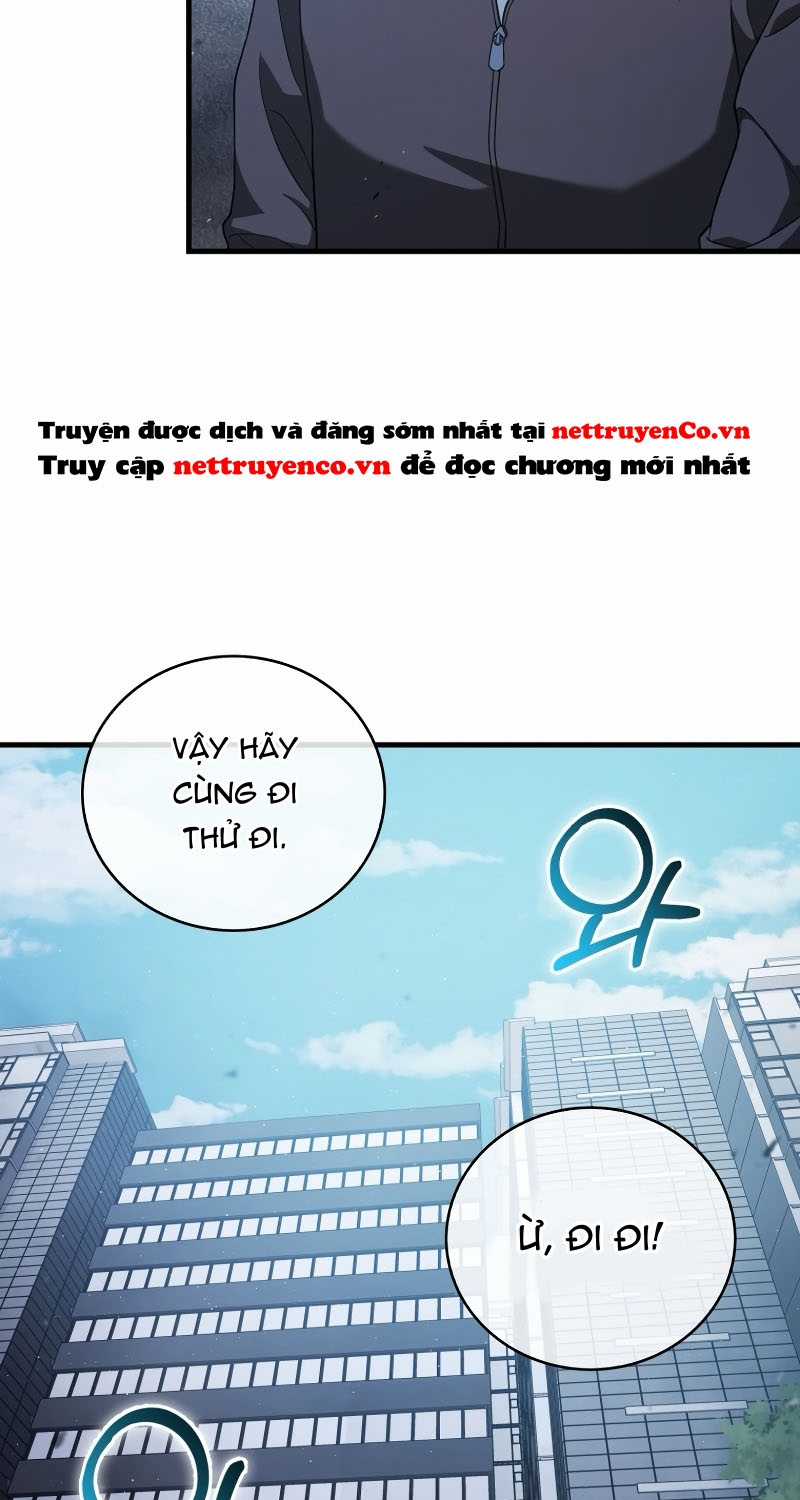 Người Chơi Có Thiên Phú Nghịch Thiên Chapter 9 trang 19